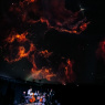 Фото Концерт Рояль в темноте. Рок под звездами 